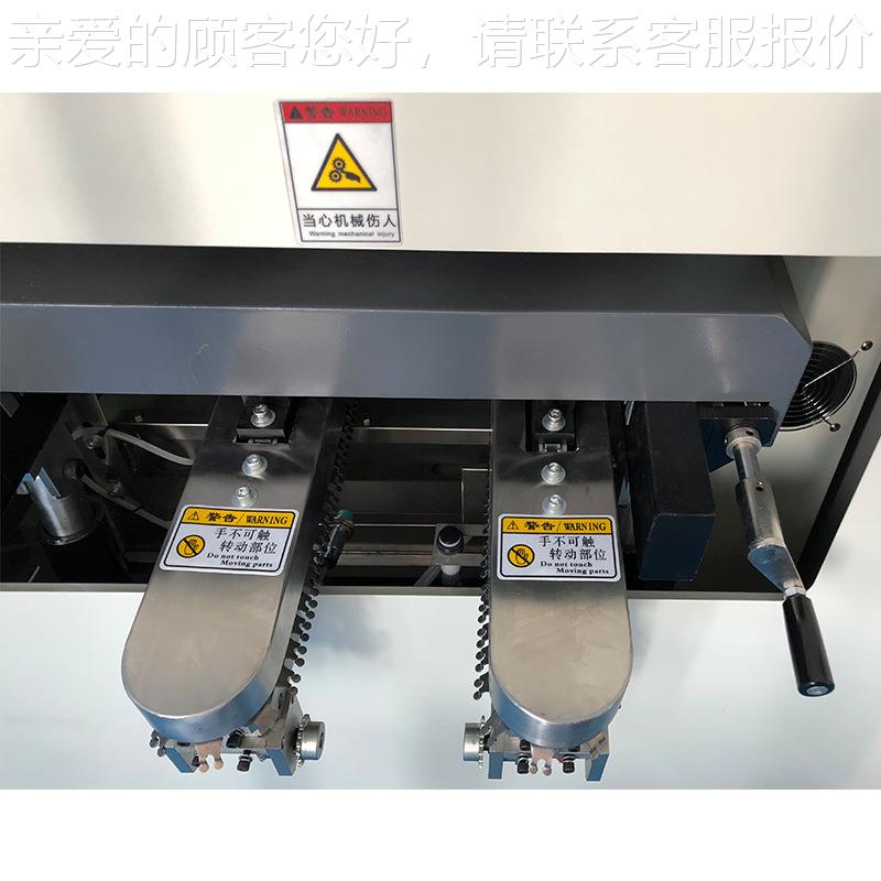 KAY凯片波峰焊KAYO-扬250DS贴片加工smt生产线贴O机配KAYO-250套