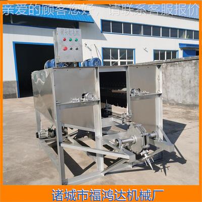 宰杀鲜KTF头去毛设 连续式猪猪备脸打毛机猪 十一座头打毛机