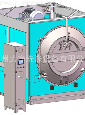 厂家直供立式成工业洗水机 衣2设00GCXT3800酒店K洗涤厂雨淋式洗