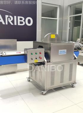 HCBL瑞宝果蔬达切半机 平商用辣白菜切半机器 大切头菜南瓜均半设