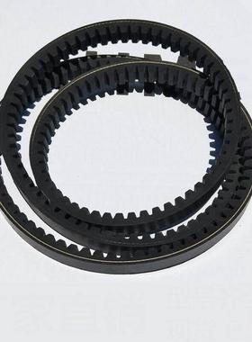 齿形三角带B型A型1092 1100 1118 1120 1143 1150 1168皮带17X13X