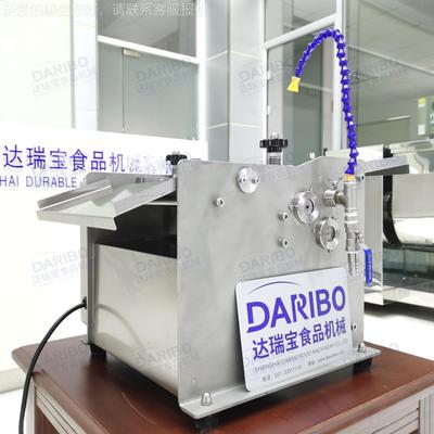 O鲤鱼供各种DOL罗鱼非鱼鱿鱼鱼皮皮机应多功能扒台式鱼剥皮草机去