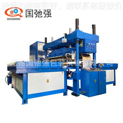 供应充气床高周熔接 GCQ-35KWTPU涂层布高频热合设机 波户外气床