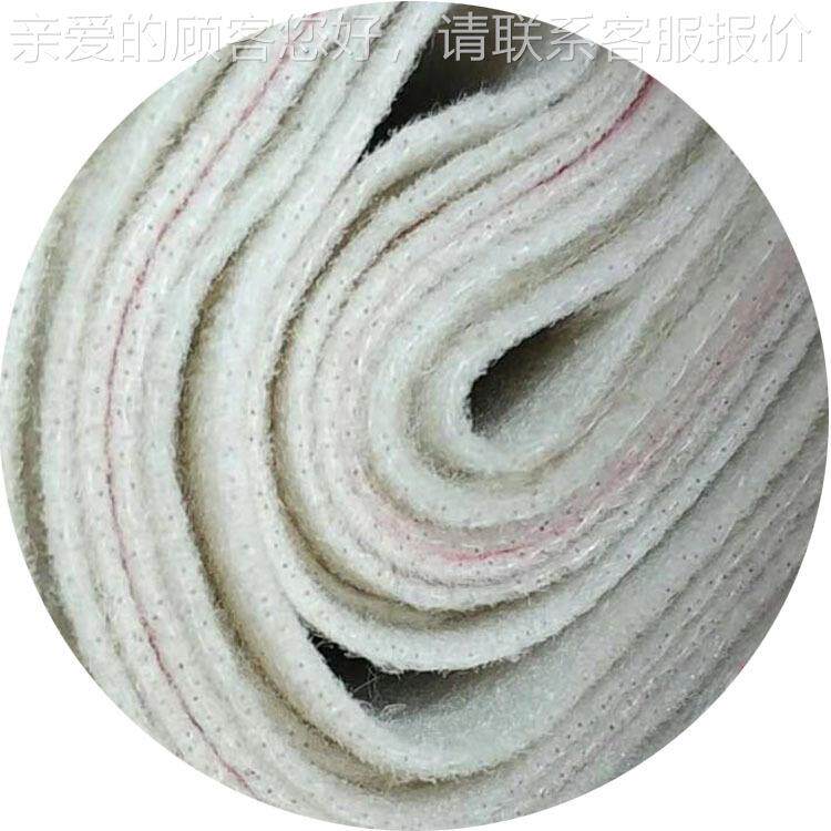 650-1500g/毯mKJ造纸毛 烧专毛毯用毛布网笼尼龙网造纸650-700-设