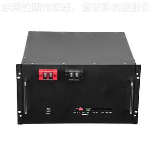 400 30AH机架式 24V40V塔式 酸铁锂锂池8组51.2223v1电00AH200AH叠式