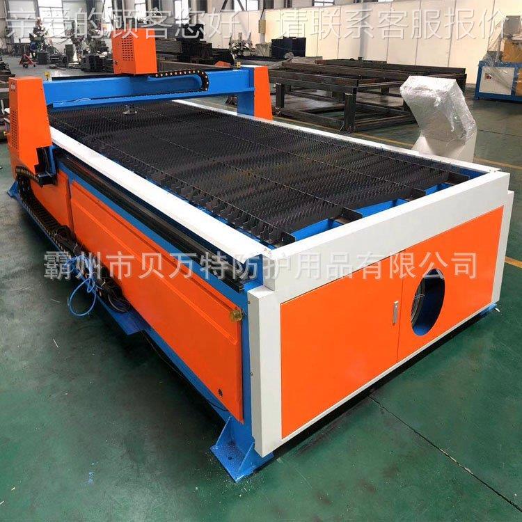 离子数控割机台式4等米通风切管道切割钢板焊接等离子器切75189割
