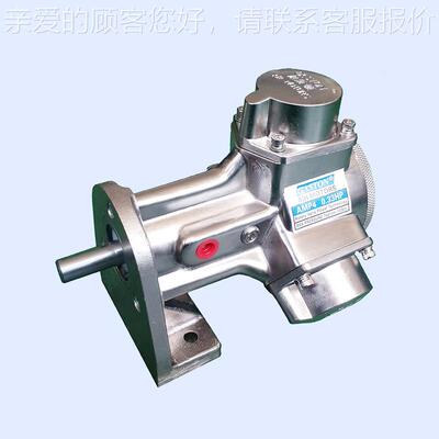 GATON 铁加斯顿AMP-L活4塞式气动马S达 同191TAIYO太阳工气动马达
