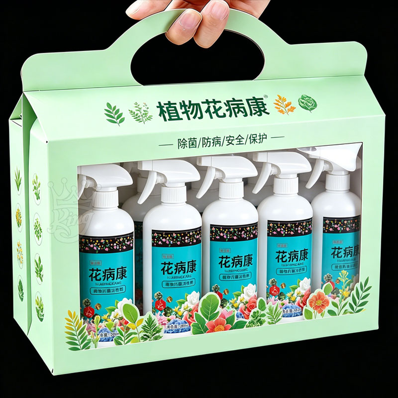 花病康花卉通用抗菌直喷