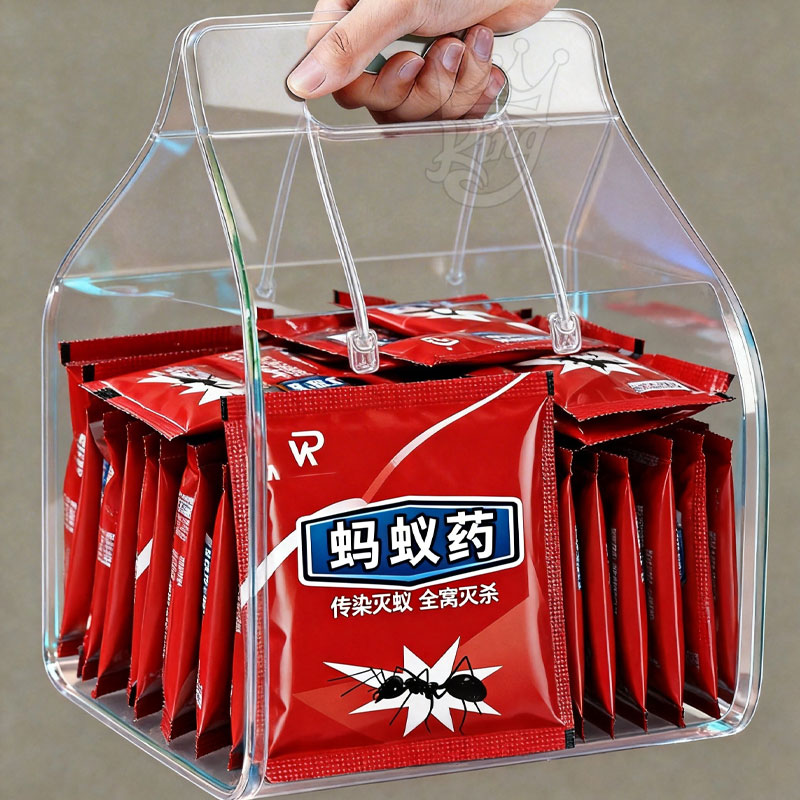 家用室内外菜地灭蚂蚁饵剂