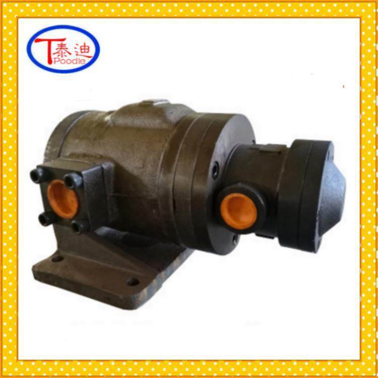 YYB-AC148/26B-DU-FL-50YYB-AC148/36B-DU-FL-50中压双联叶片泵