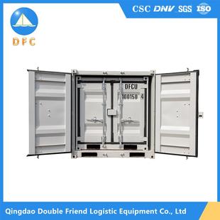 标准集装箱海运箱储能集装箱矿用集装箱方舱特种设备集装箱厂家