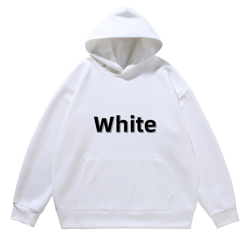 thumbnail for JHXDF PRO030 Strip Hat Hoodie Hat Striped Sweatshirt