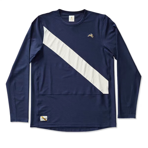 马拉松背心美国小兔子Tracksmith