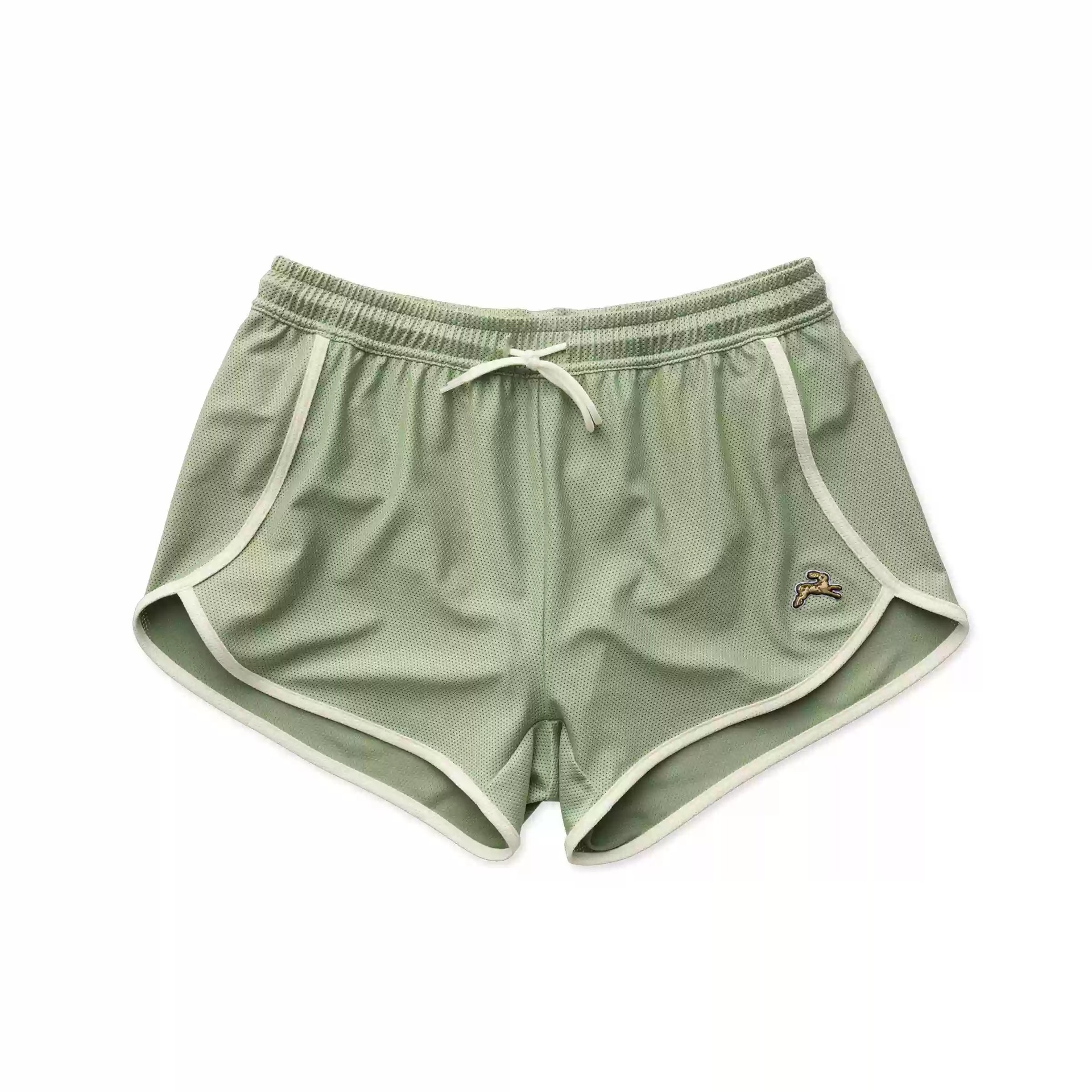 美国Tracksmith小兔子VC跑步裤