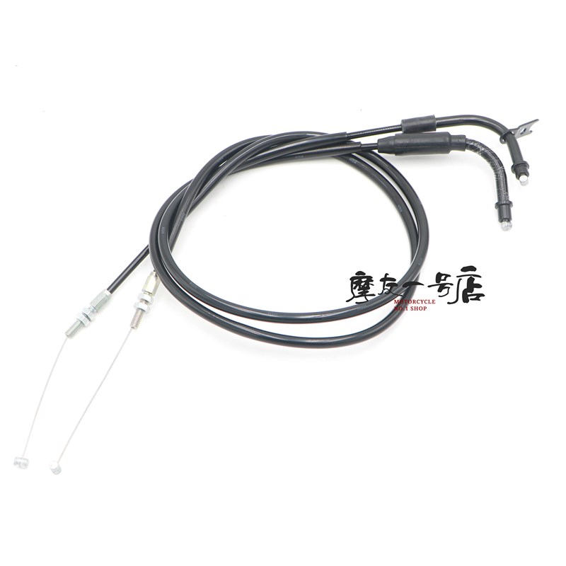 适用XCR300离合线 油门线 HJ300-2加油线回油线 油量传感器 原装