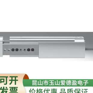 现货供应德国FESTO小型滑块驱动器 543934 P1A价格优惠 DGSL