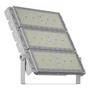 A投光灯led高杆灯球场灯聚光捕船灯201304316不锈钢支架600w