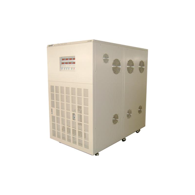 山东变频电源JJ98SS903D型大功率可程式变频电源三进三出
