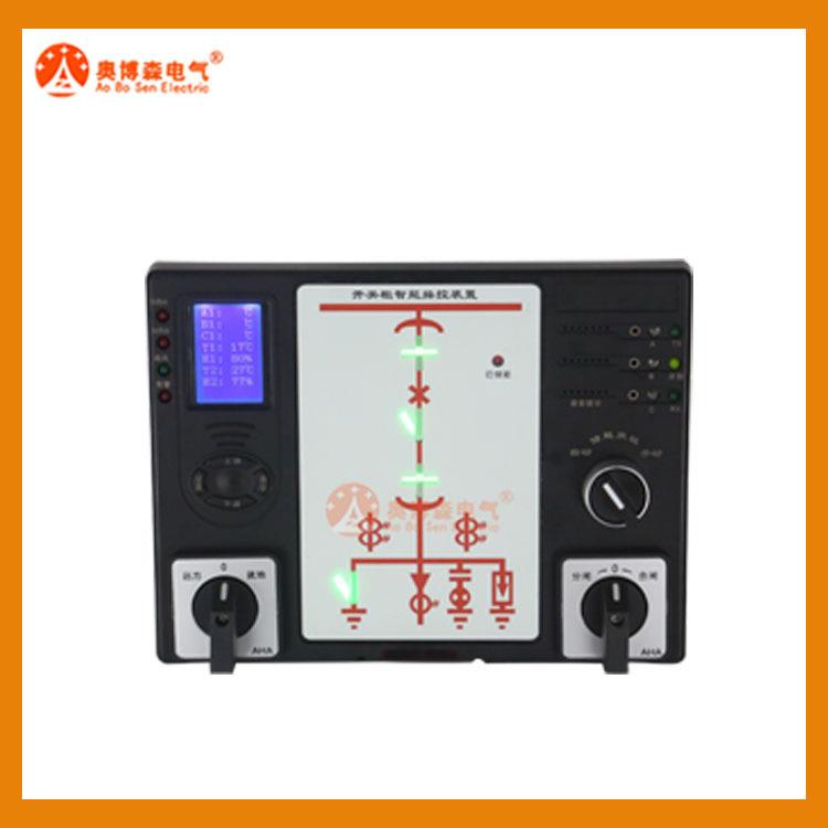 厂家制造GX-2600A开关柜智能操控装置