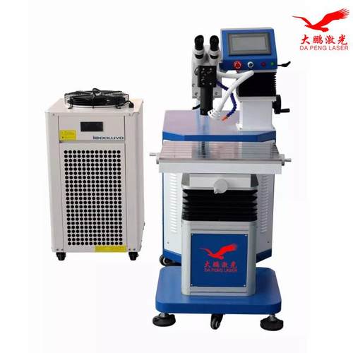 激光模具焊接机激光模具焊接机价格激光模具焊接机效果图