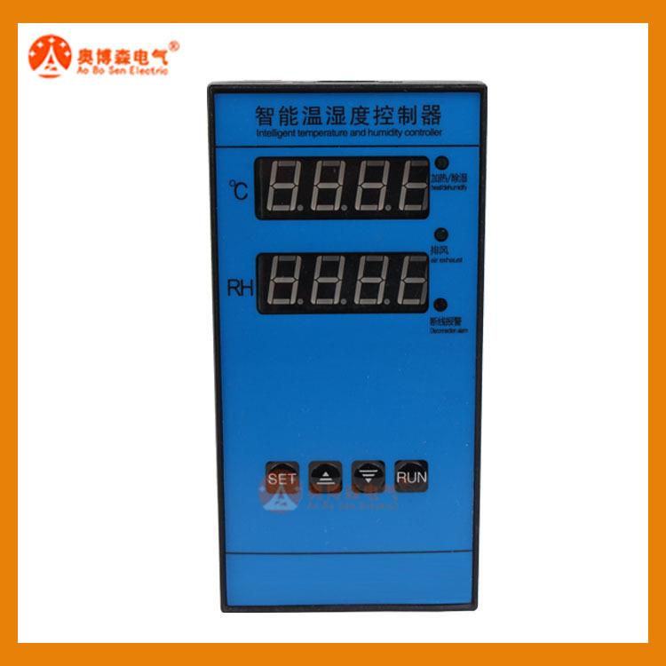 ZWS-42-1W1S温湿度控制器室内温湿度控制器温度控制器