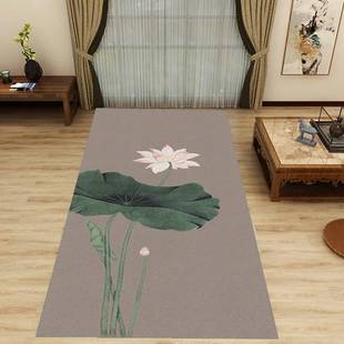 款 拜垫跪垫a家用108拜垫子大拜垫磕大头超顺滑四季 Y冥想垫瑜伽