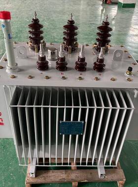 生产S22-250KVA电力变压器厂家直供10KV6KV油浸式
