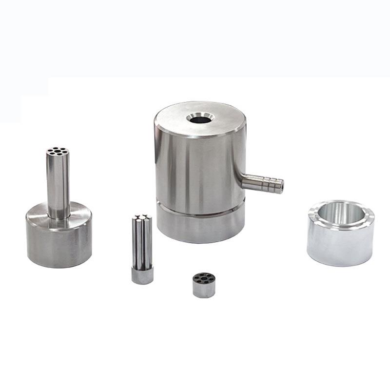 形状D0802--PMT特殊模具