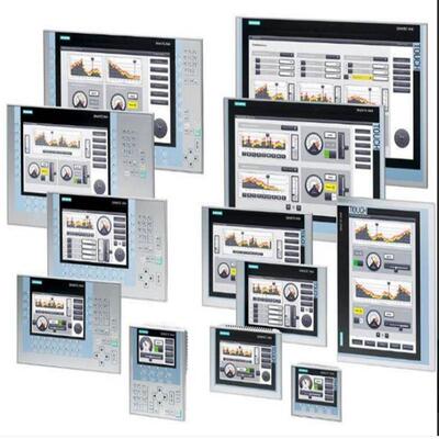 6AV6545-0CA10-0AX1触摸屏TP 270 6 触摸面板5.7 STN 彩色显示屏