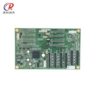 E109711 MIMAKI 小车板MP JV150写真机原装 E107938主板 JV300