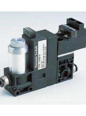 PISCO无压力传感器过滤器  VGL07-E66-DC24VL   VGL10E-66-DC24VL