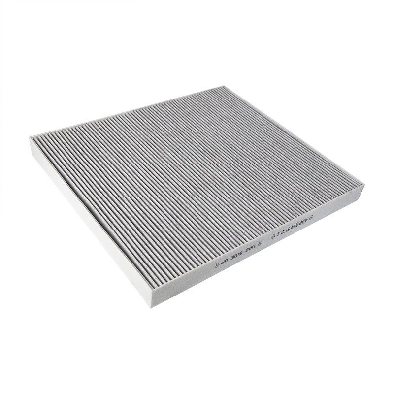 空气净化器过滤器除PM2.5 集尘脱臭一体式过滤网用于FH01-J过滤芯