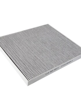 空气净化器过滤器除PM2.5 集尘脱臭一体式过滤网用于FH01-J过滤芯