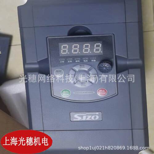 ZQ200M-1R5G1B全新中驱SJZO变频器ZQ200M-1R5G2B ZQ200M-1R5G3B