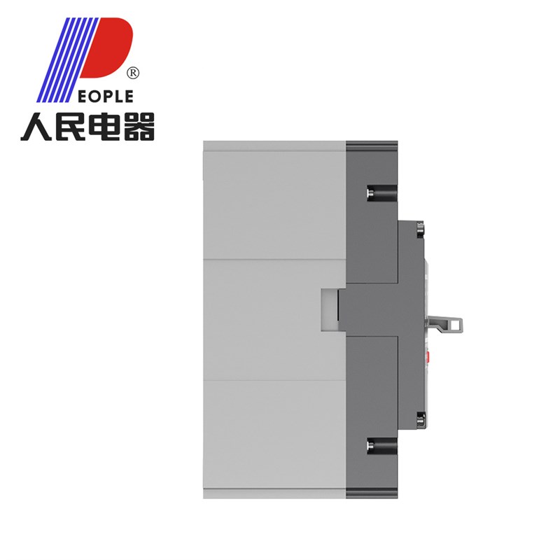 中国人民RDM5L塑壳式漏电断路器三相四线380V4P63A125A250A630A