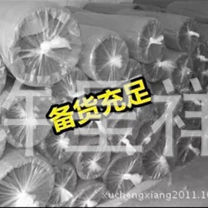尼龙布风管 内径225mm长度10米烟管排气抽风管通风管灰色伸缩软管