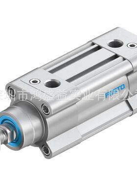 费斯托 FESTO ISO 标准气缸 DSBC-40-770-PPVA-N3 1462834