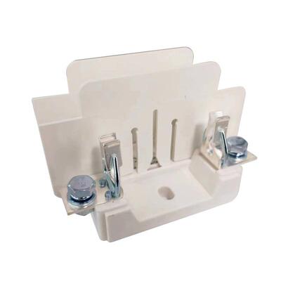 NH-00-3P熔断器 熔断器底座 直流光伏底座1000v
