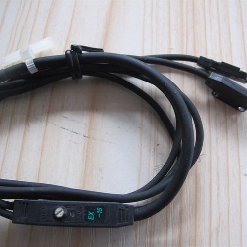 神视传感器EX-11A 11EA EX-13A EX-19A 感应开关EX-15 15E EX-14A