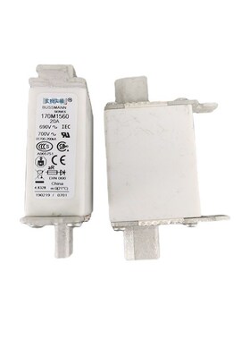 170M5113 170M5263    170M 熔断器底座保险丝 原厂现货