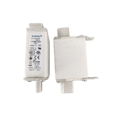 170M5113 170M5263    170M 熔断器底座保险丝 原厂现货