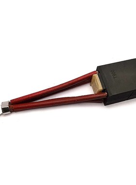 电机电刷20*25*44MM  EG367J 碳刷202544Z(适用直流电机)