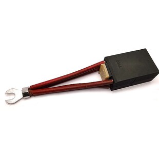 电机电刷20*25*44MM  EG367J 碳刷202544Z(适用直流电机)