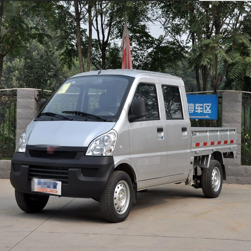 原装五菱荣光小卡5孔14寸轮毂钢圈总成轮胎175/70R14LT备胎总成