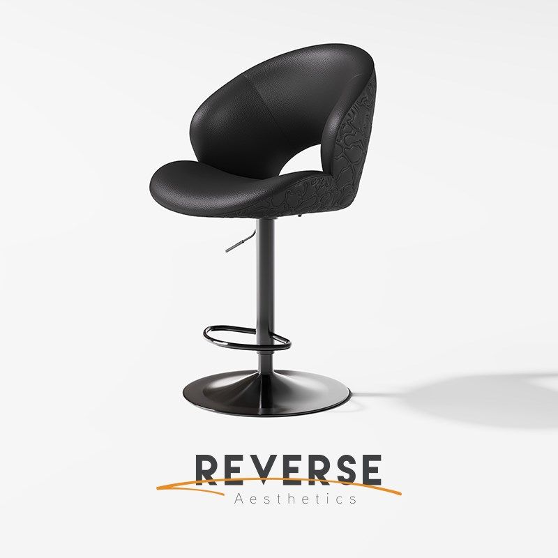 逆时针酒吧椅,无障碍奢华高端感,家庭高背凳,收银岛,可旋转可升降,住宅家具,家用高脚椅,淘宝优惠券,粉丝福利购,淘宝优惠卷