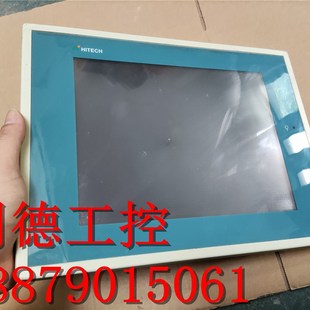 测试包好 漂亮 FTN PWS3260 实物拍摄 海泰克HITECH触摸屏