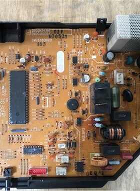 三菱空调 SE76A794G06主板DM76Y606G01 DE00N243B DM00J693B