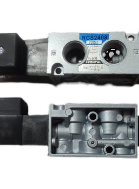 RCS2406-02-DC24G,RCS2408-03-220G  RCD2408-03-黑田精工电磁阀