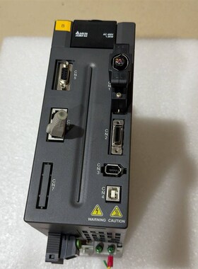 台达台达ASD-A2-1543-M 件 橙色 实物照片