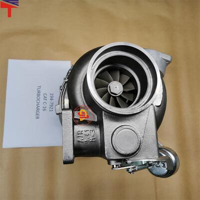 194-7921Turbocharger涡轮增压器适用于挖掘机配件C-16发动机